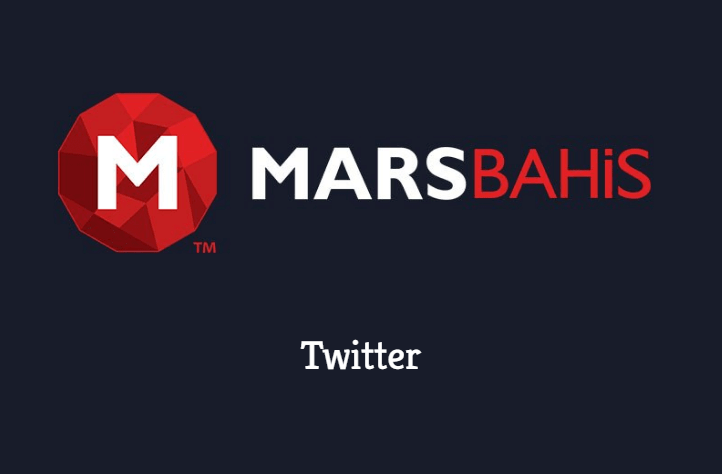 Marsbahis Twitter