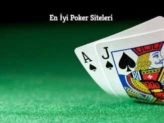 En İyi Poker Siteleri 